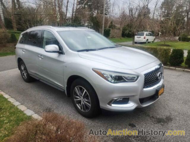 INFINITI QX60 LUXE/PURE/SPECIAL EDITION, 5N1DL0MM7LC544466