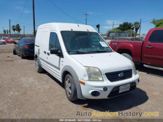 FORD TRANSIT CONNECT XLT, NM0LS7DN8CT109215