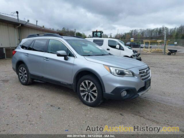 SUBARU OUTBACK 3.6R LIMITED, 4S4BSENC3H3219186