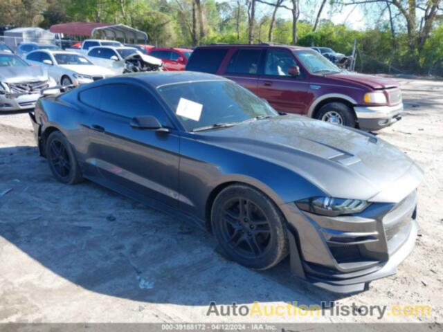 FORD MUSTANG, 1FA6P8TH9L5136825