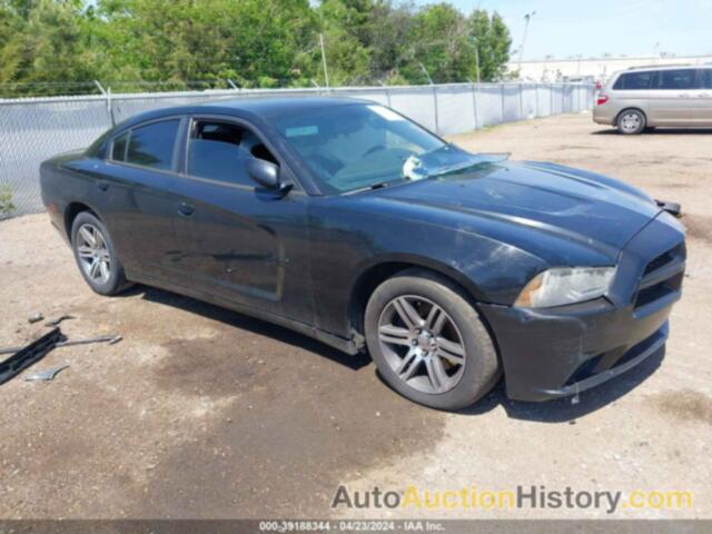 DODGE CHARGER R/T, 2C3CDXCT9DH563733
