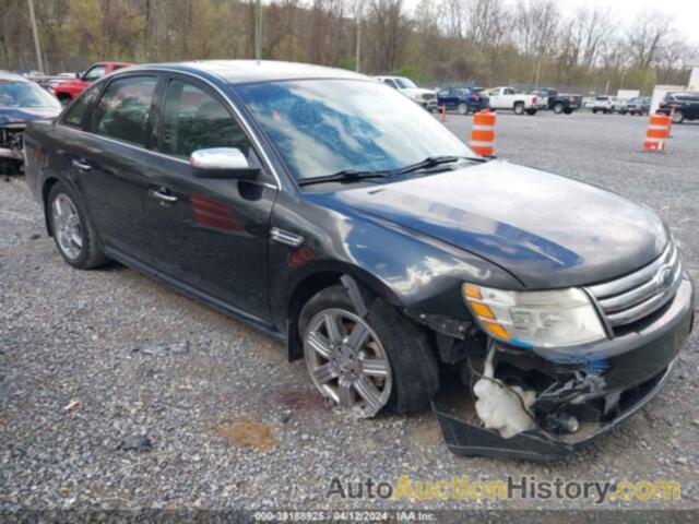 FORD TAURUS LIMITED, 1FAHP25WX9G124455