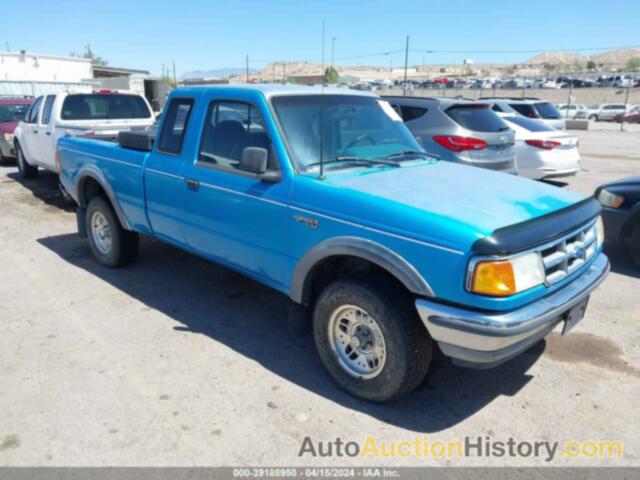 FORD RANGER SUPER CAB, 1FTCR15X5RPC42351