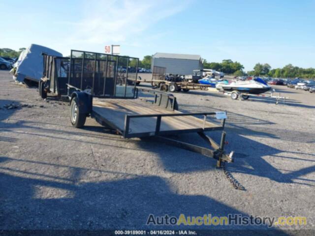 TRIPLE R TRAILERS OTHER, 