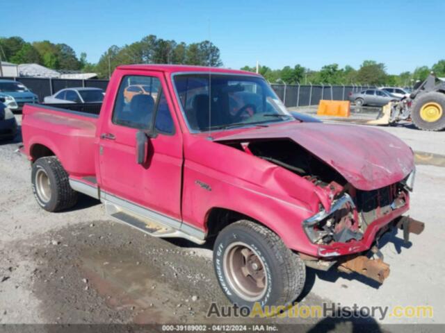 FORD F150, 1FTCF15N2NKB47289