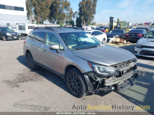 SUBARU OUTBACK 3.6R LIMITED, 4S4BSENC9K3306646