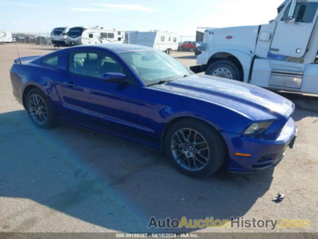 FORD MUSTANG, 1ZVBP8AM8E5221907