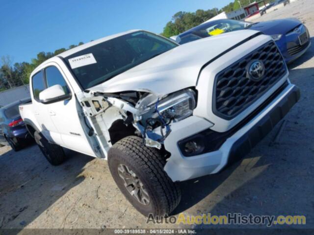 TOYOTA TACOMA TRD OFF ROAD, 3TMCZ5AN7PM635296
