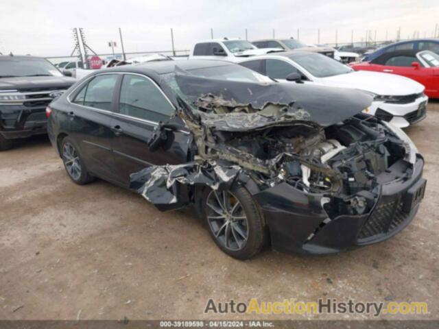 TOYOTA CAMRY LE/XLE/SE/XSE, 4T1BF1FK2GU559795