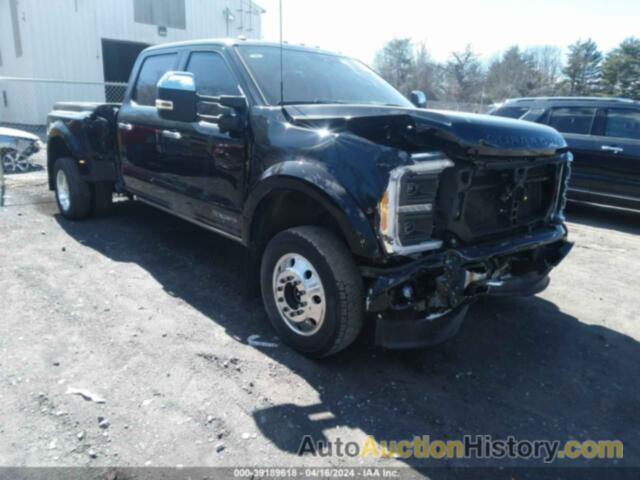FORD F-450 SUPER DUTY, 1FT8W4DT7PED72042