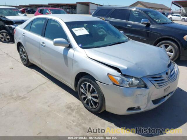 TOYOTA CAMRY LE, 4T1BE46K19U351124