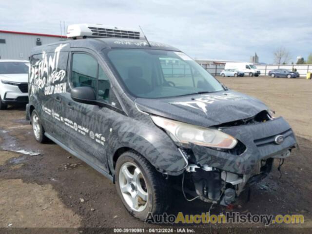 FORD TRANSIT CONNECT XLT, NM0LS7F7XE1142942