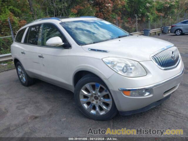 BUICK ENCLAVE 2XL, 5GAKRCED6BJ134358