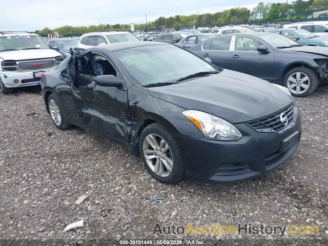 NISSAN ALTIMA TOURING, 1C3LC55D89N514843