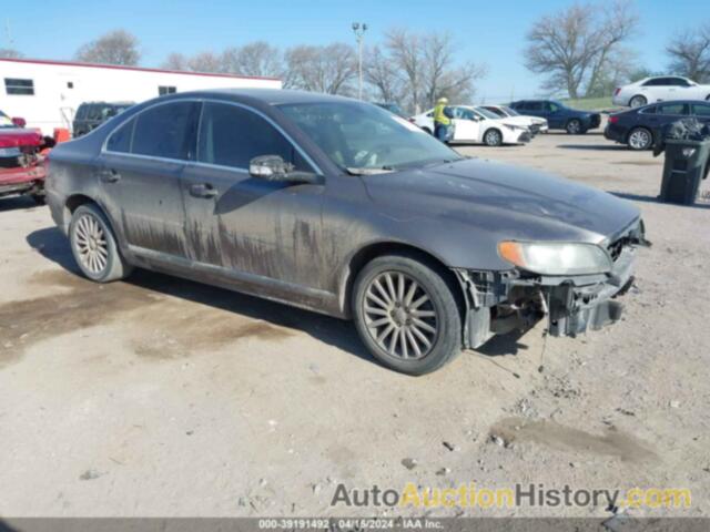 VOLVO S80 3.2, YV1AS982171023813