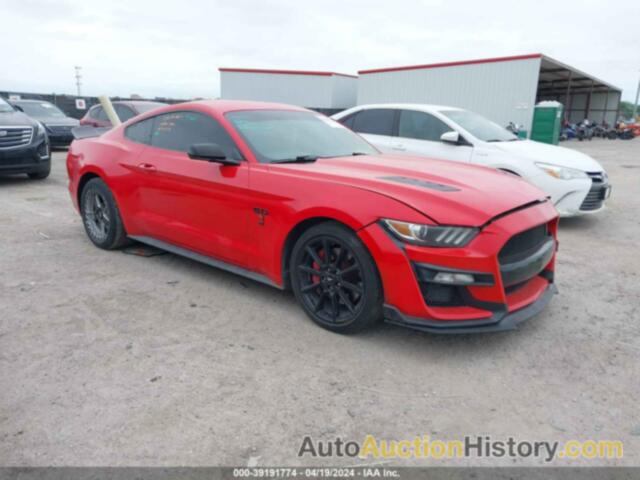 FORD MUSTANG GT, 1FA6P8CF1G5267638