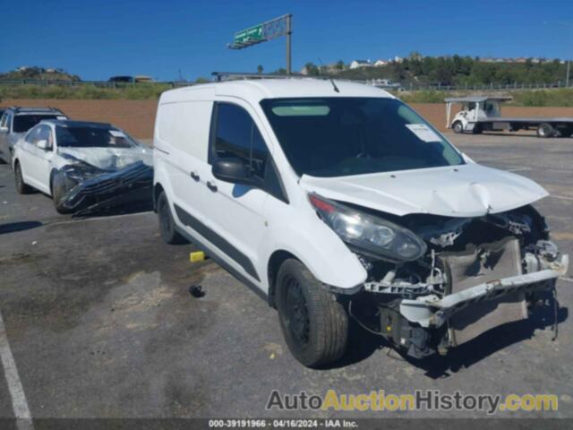 FORD TRANSIT CONNECT XL, NM0LS7E75F1209627