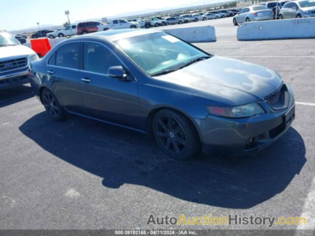 ACURA TSX, JH4CL96834C035480