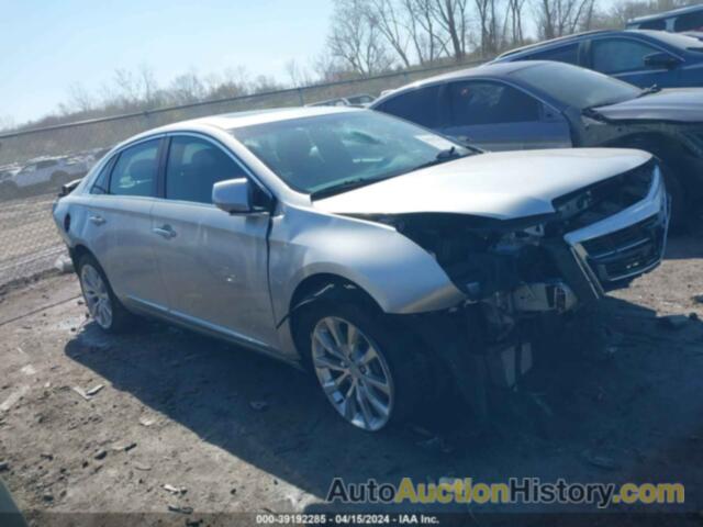 CADILLAC XTS LUXURY COLLECTION, 2G61M5S30G9148245