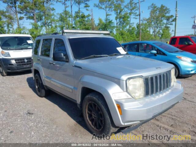JEEP LIBERTY LIMITED, 1J4PP5GK3AW112220