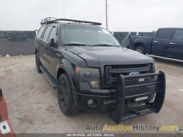 FORD F150 SUPERCREW, 1FTFW1CF6DFC79407