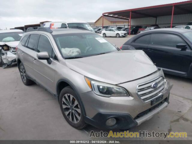 SUBARU OUTBACK 3.6R LIMITED, 4S4BSENC3H3200380