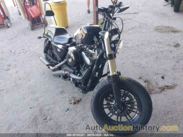 HARLEY-DAVIDSON XL1200 FORTY-EIGHT, 1HD1LC315GC440417