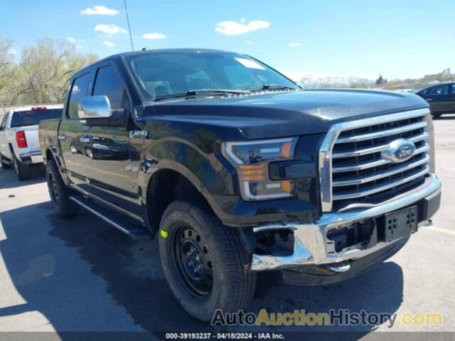 FORD F-150 XLT, 1FTEW1EP1FKD29061