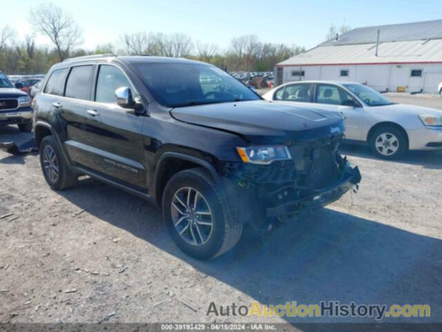 JEEP GRAND CHEROKEE LIMITED, 1C4RJFBG3LC256010