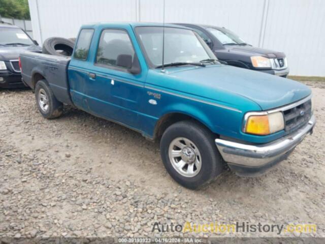 FORD RANGER SUPER CAB, 1FTCR14A6RPC00767