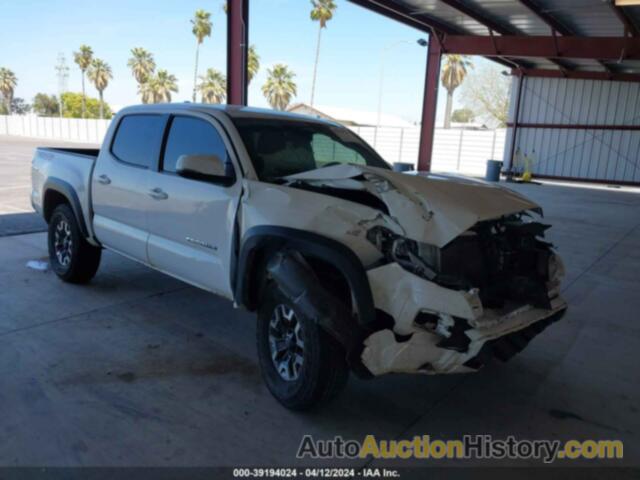TOYOTA TACOMA TRD OFF ROAD, 3TMCZ5AN0PM604312