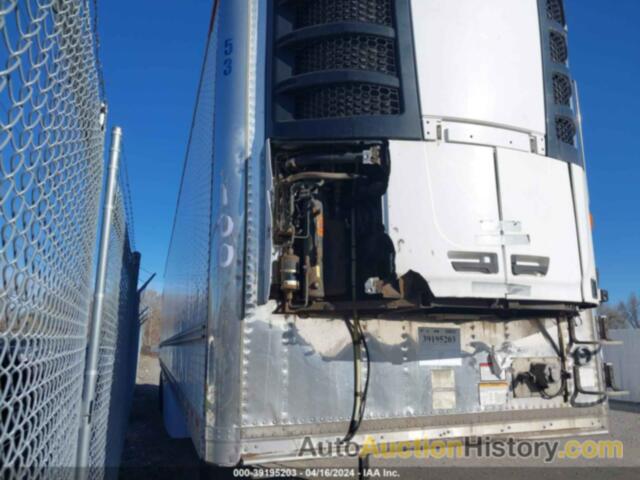 GREAT DANE TRAILERS OTHER, 1GRAA0622FW703007