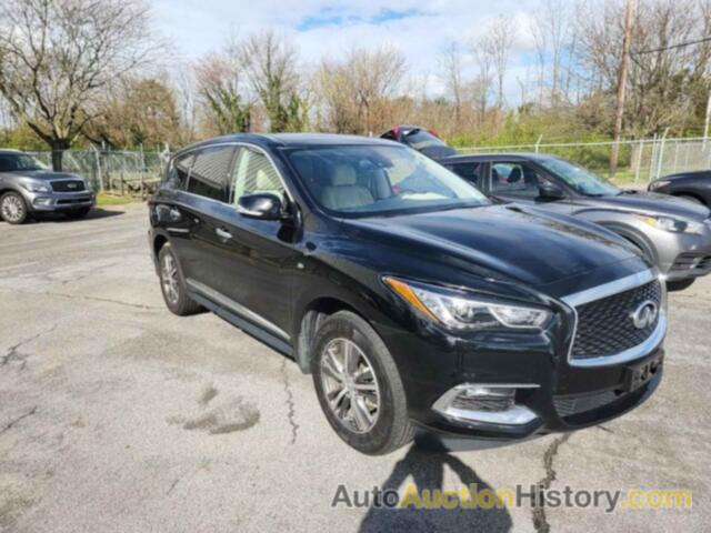 INFINITI QX60 LUXE/PURE/SPECIAL EDITION, 5N1DL0MM6LC547293