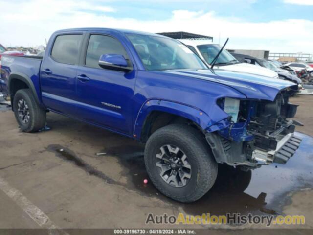 TOYOTA TACOMA TRD OFF ROAD, 3TMCZ5AN4NM493650