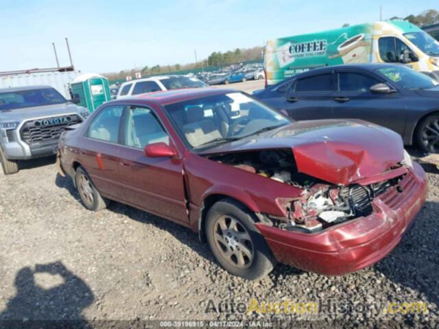 TOYOTA CAMRY LE/XLE, JT2BF22K9X0208270