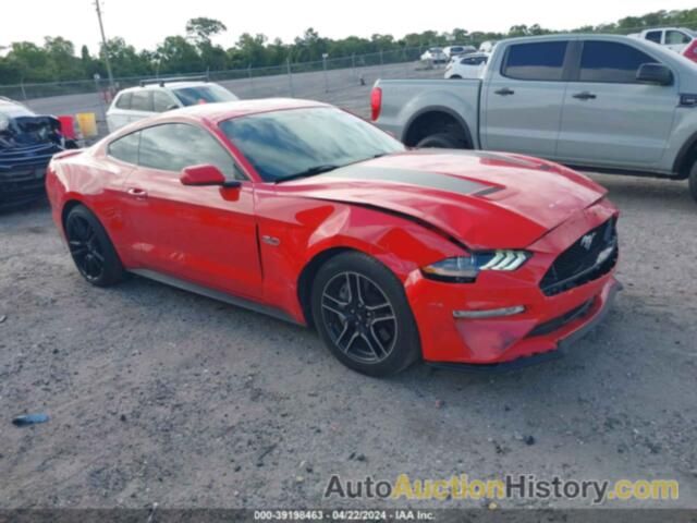 FORD MUSTANG GT, 1FA6P8CF9L5189765