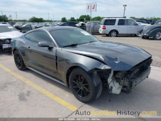 FORD MUSTANG V6, 1FA6P8AM3H5209453