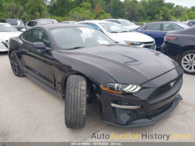 FORD MUSTANG ECOBOOST FASTBACK, 1FA6P8TH7N5130640