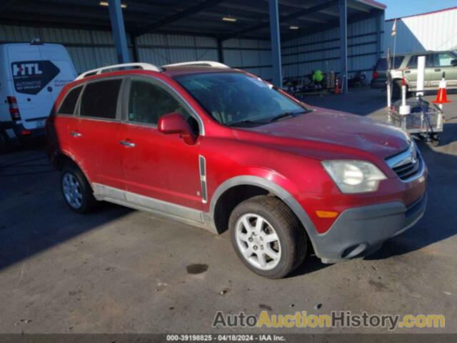 SATURN VUE XE, 3GSCL33P68S647767