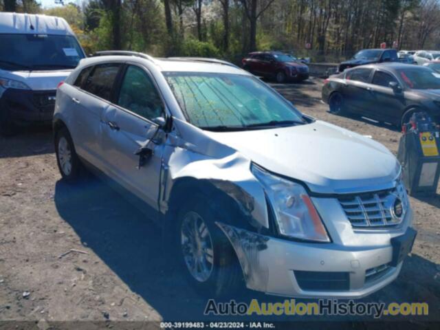 CADILLAC SRX LUXURY COLLECTION, 3GYFNCE38DS577206