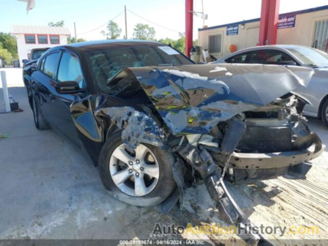 DODGE CHARGER SE, 2C3CDXBGXDH555399