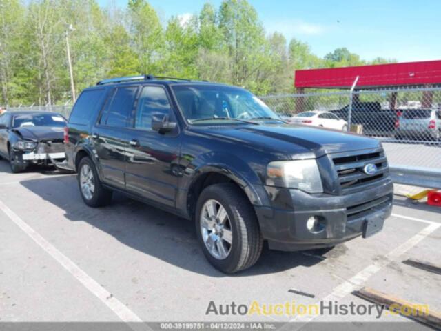 FORD EXPEDITION LIMITED, 1FMJU1K51AEB66762