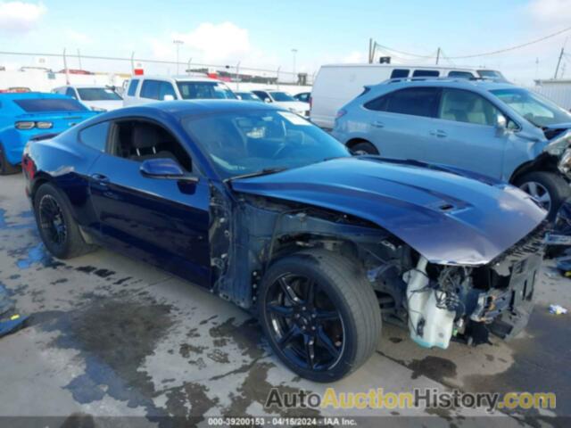 FORD MUSTANG GT FASTBACK, 1FA6P8CF5L5129322