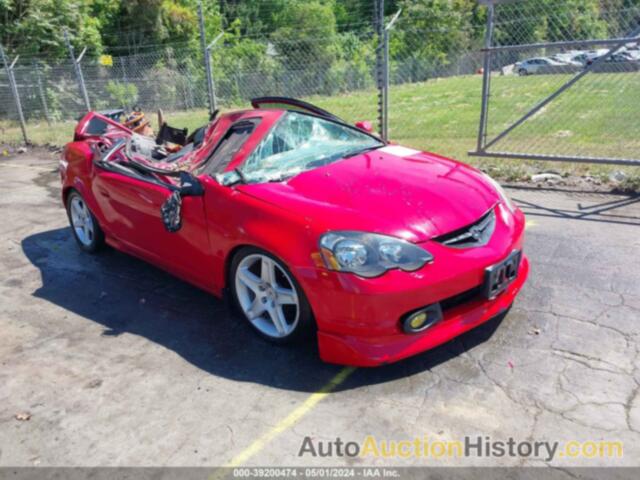 ACURA RSX, JH4DC53854S013164