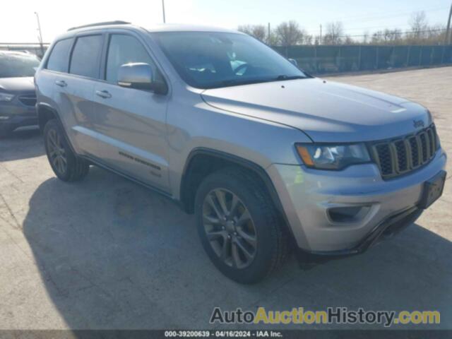 JEEP GRAND CHEROKEE LIMITED, 1C4RJFBG9GC472059