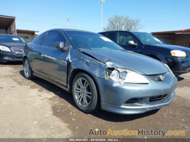 ACURA RSX, JH4DC53866S001446