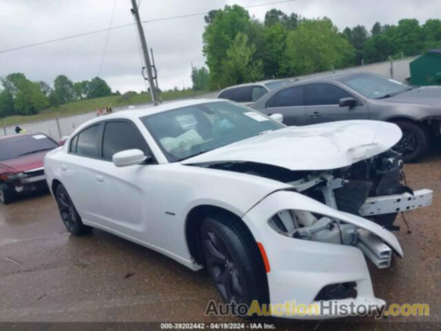 DODGE CHARGER R/T RWD, 2C3CDXCT5HH595813