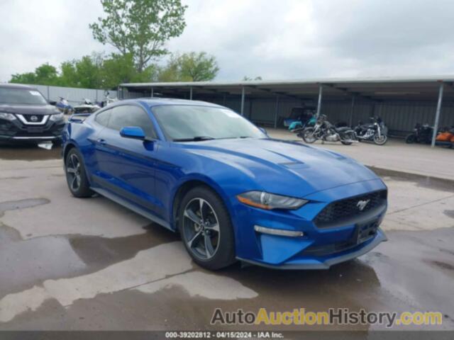 FORD MUSTANG ECOBOOST, 1FA6P8TH5J5180477