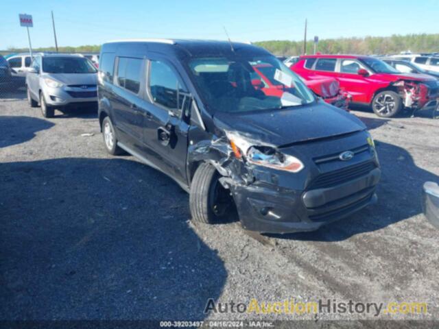FORD TRANSIT CONNECT XLT, NM0GE9F76E1153537