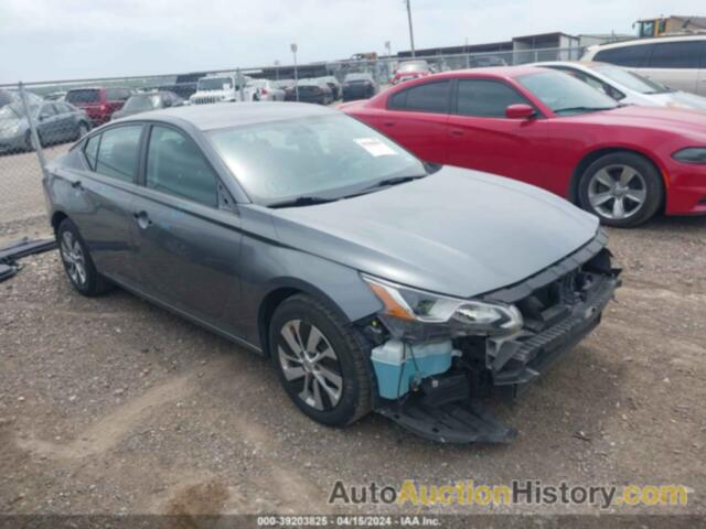 NISSAN ALTIMA S FWD, 1N4BL4BV6LC218713